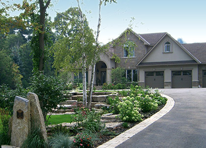 Landscaping Services a